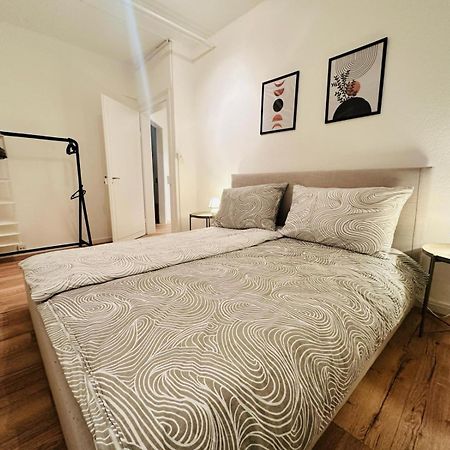 Exclusive Apartment For Families And Business Устер Экстерьер фото