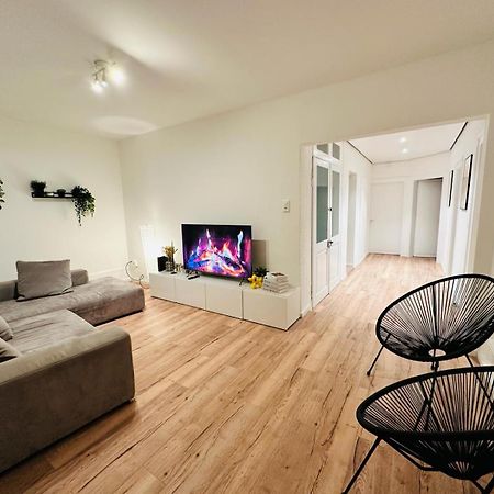 Exclusive Apartment For Families And Business Устер Экстерьер фото