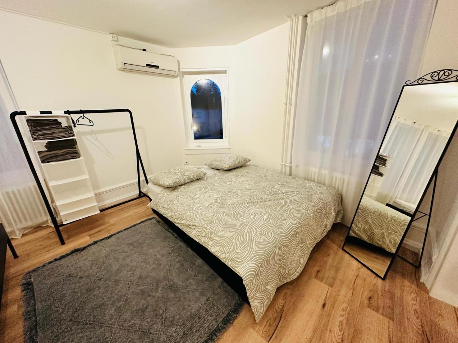 Exclusive Apartment For Families And Business Устер Экстерьер фото